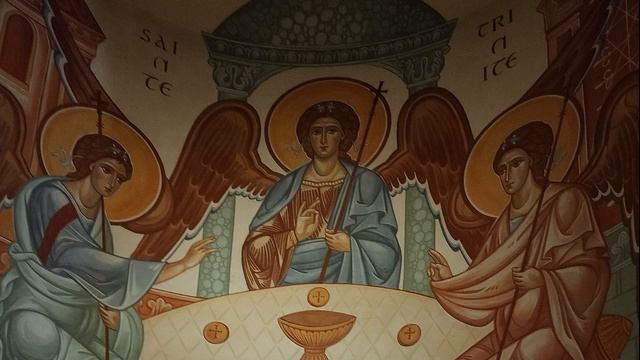 Санари Сур Мер храм