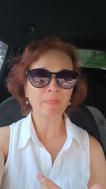Не нужно бояться климакса. К нему нужно грамотно готовиться!