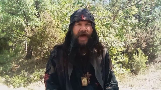 ΑΦΙΕΡΩΣΕ ΤΗΝ ΨΥΧΗ ΤΟΥ ΣΤΟΝ ΔΙΑΒΟΛΟ