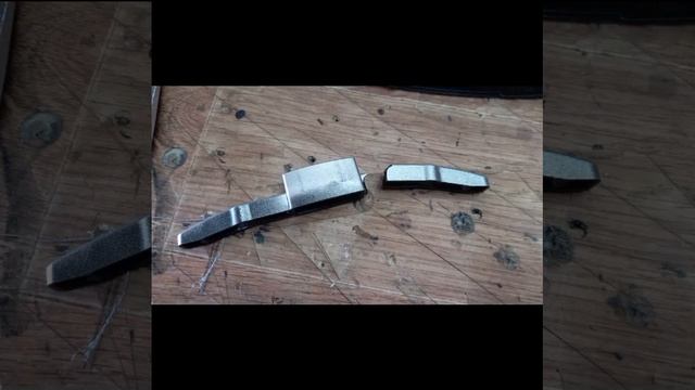 ремонт чемодана