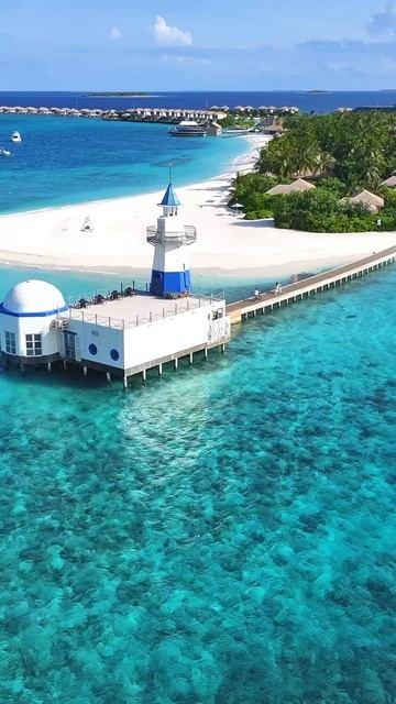 InterContinental Maldives Maamunagau