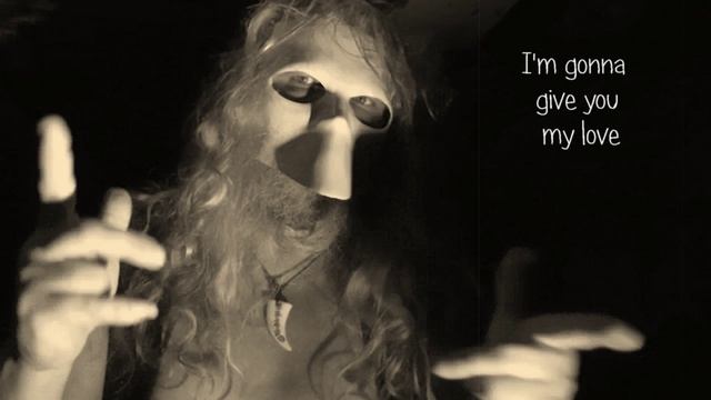 LZ - Whole Lotta Love (Я подарю тебе любовь)