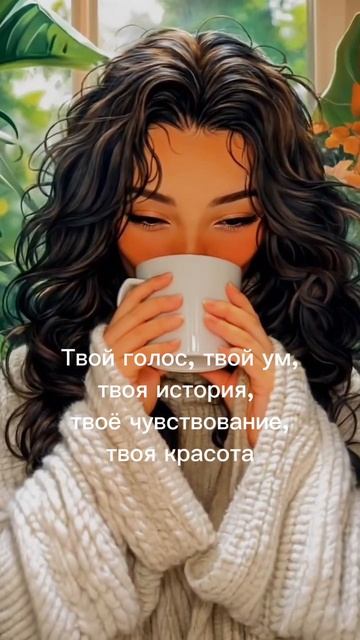 Мотивация дня!
