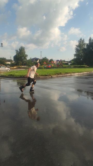 АкваРайд в Лукас Вегасе 19 Июля 2025 г.