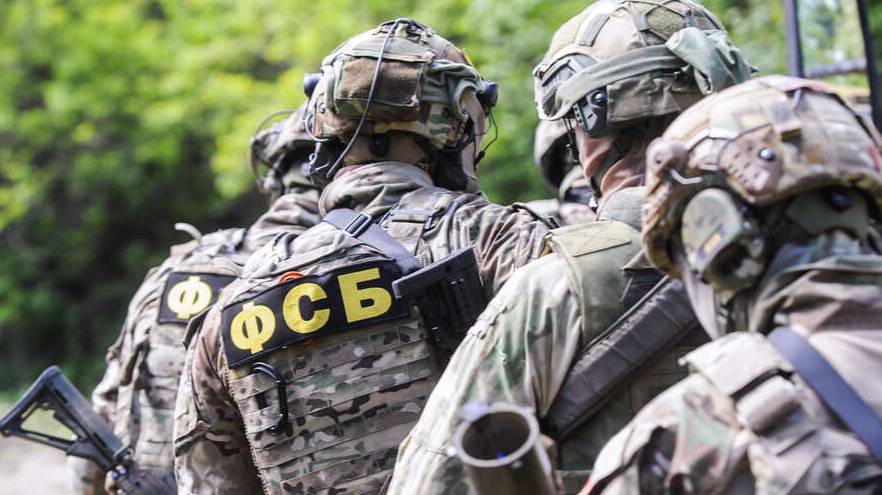 ФСБ задержала члена правления банка "Снежинский" по делу о хищении 1 млрд рублей