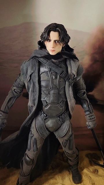 Пол Атрейдес