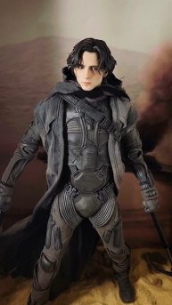 Пол Атрейдес