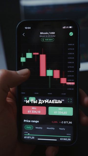 Правила работы с криптой – от основателя компании IBMM | technology Дмитрия Гузенко