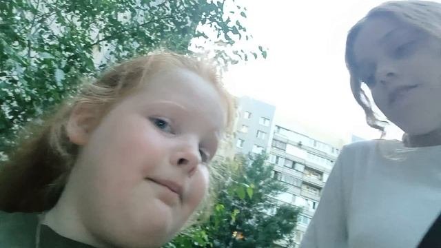 Ни чё не няймайна