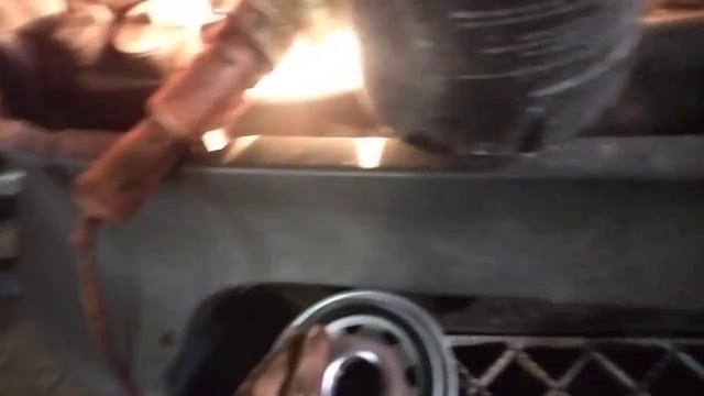 замена влагоотделителя скании 5 серии r 500