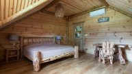 Интернет магазин мебели из дерева “Wooden interior art”