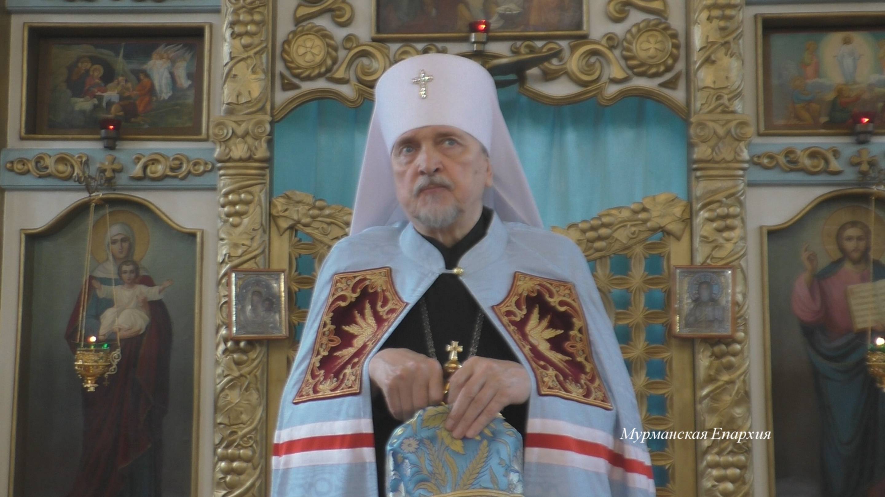 О судьбе Площанской Казанской иконы Божией Матери