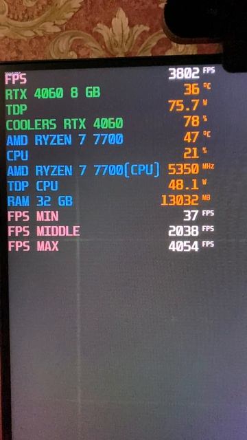 4000 FPS В КРАЙЗИС РЕМАСТЕР!! CRYSIS REMASTERED С ОГРОМНЫМ ФПС! НАСЛАЖДЕНИЕ И БАЛДЁЖ