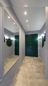 ТОП-компания по ремонту и дизайну квартир