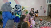 Выпускной Детсад Золотой ключик 30.05.2025 аниматоры