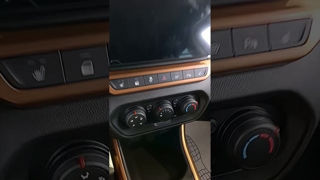 Новая лада искра уже доступна в салонах Санкт-Петербурга