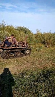 Danger Уральские пацаны