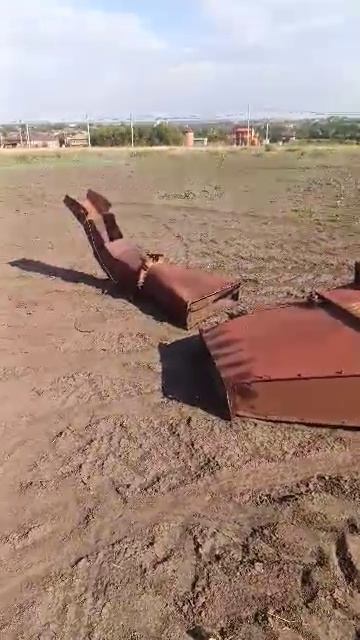 Отгрузка Кир 1,5 экспресс-обзор от Виталия Белоглазова