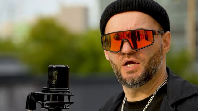 Группа крови (КИНО КАВЕР) | ТАКЕР, ATLANTISH, ALEX BUNNY