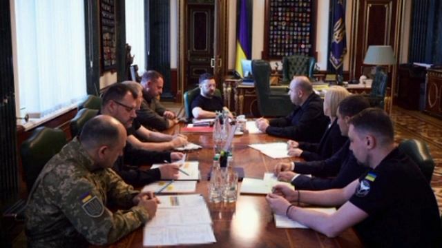 ‼️🇺🇦🇷🇺Готовятся новые обмены пленными с Россией, согласованные еще на прошлой встрече в Стамбуле