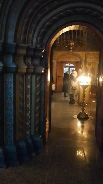 ГУМ КАТОК. 4 ЯНВАРЬ 2023г.