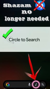 Лучший поиск музыки с AI без shazam!