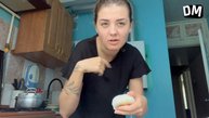Суп и второе блюдо за 100 рублей? 2 часть C Любовью Камкиной // DEAFMEDIA