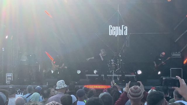 Былинный берег 2025 - СерьГа