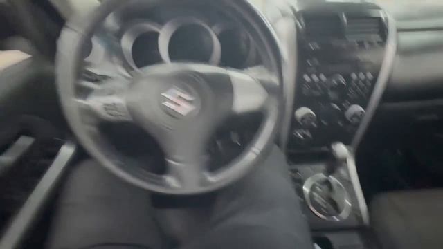 Продается SUZUKI Grand Vitara 2010 /Авто с пробегом