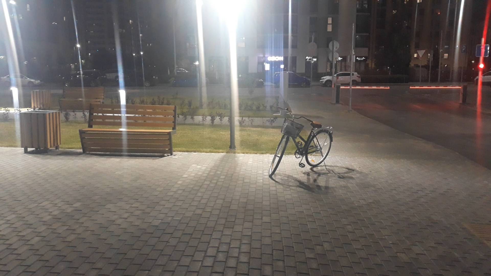 Игорь Петрович Открывает Вторую Неделю Курьерства-Подработки В Доставке+Новые Результаты(23.07.2025)