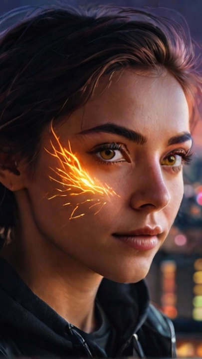 Странные суперсилы. Сверхлюди среди нас