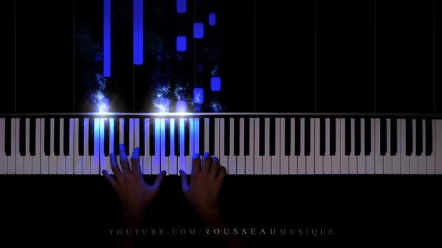 J.S. Bach - Prelude In C Major