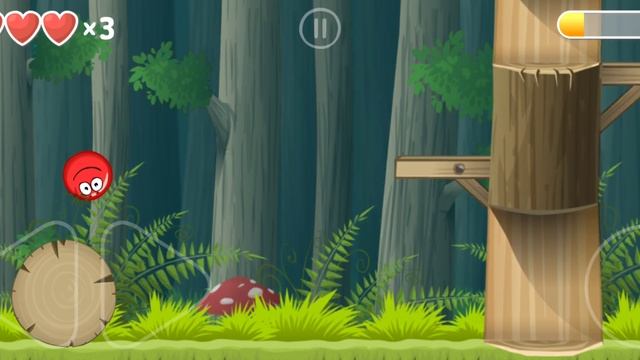 КРАСНЫЙ ШАРИК МУЛЬТИКИ ДЛЯ ДЕТЕЙ