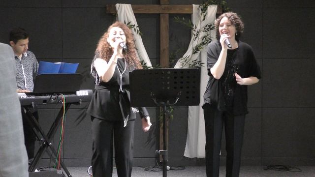 Каждый день я ищу тебя мой Бог