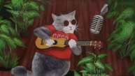 #451. Радио СВОЯК. Пою песни под гитару