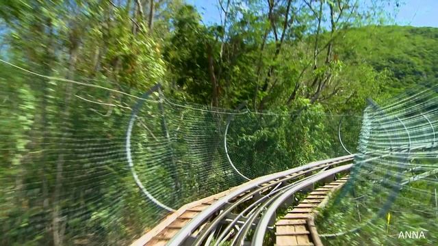 Над пропастью