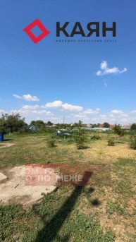 Участок 6 соток в с. Красносельское Динского района
