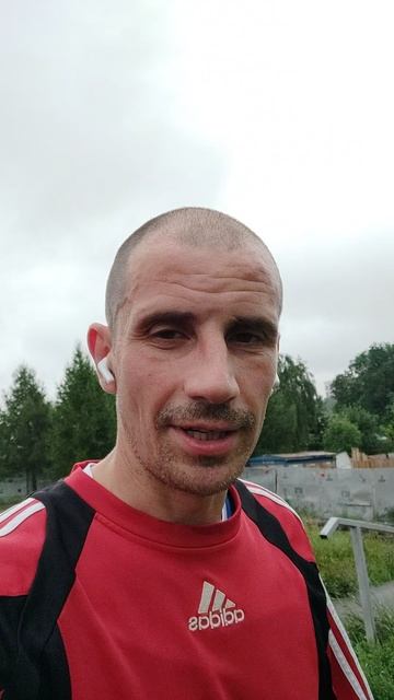 Одни испытания | День 582✅