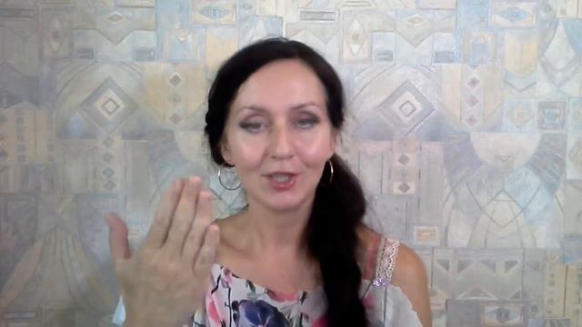 КАК ПОЛЮБИТЬ СЕБЯ ? - Аффирмации (Оксана Кравченко)