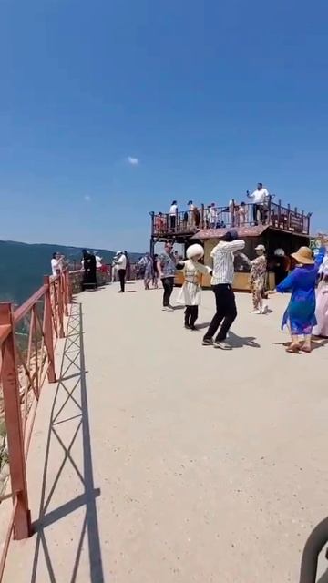 💫 Откройте Дагестан вместе с FUN&SUN ПРИВЕТ 🌄