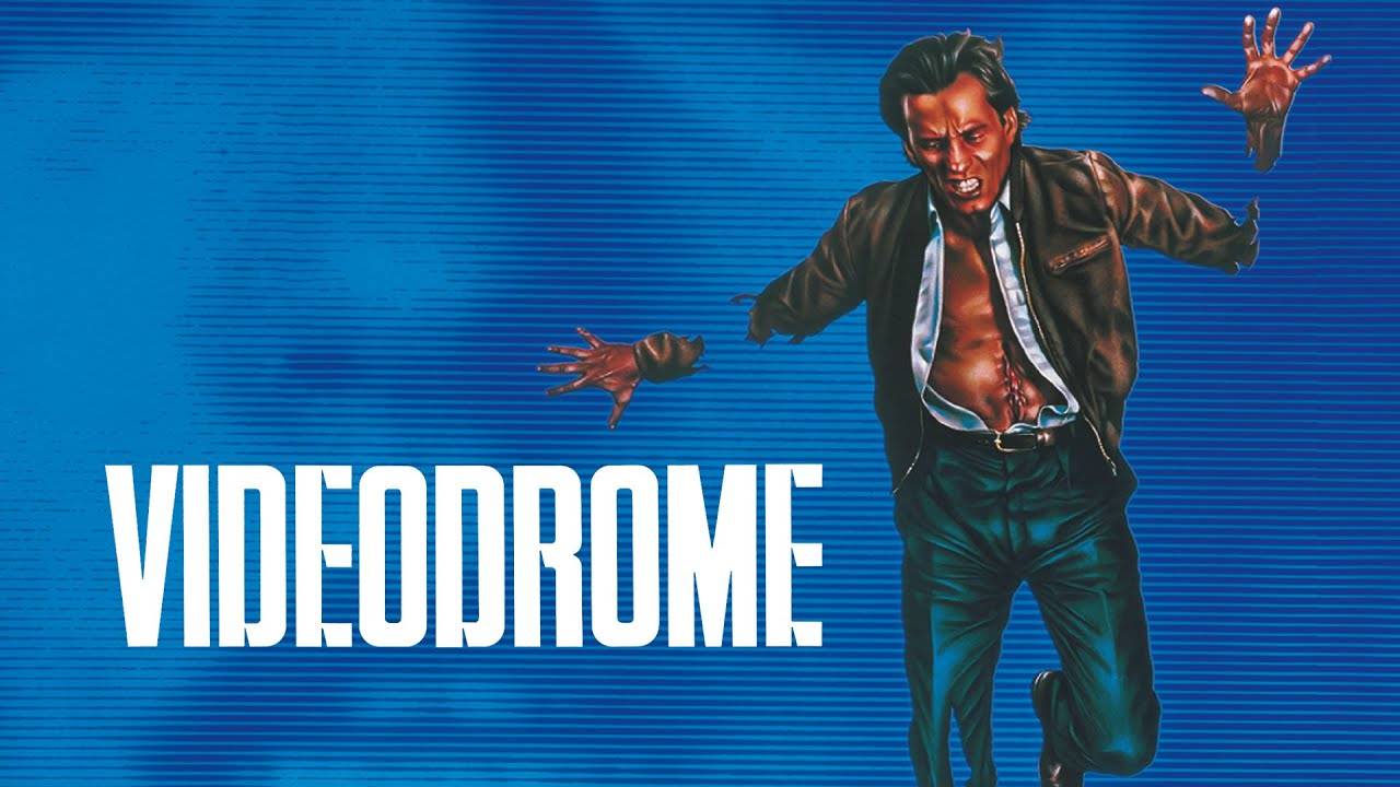 Видеодром 1983: Трейлер (Videodrome 1983: Trailer)