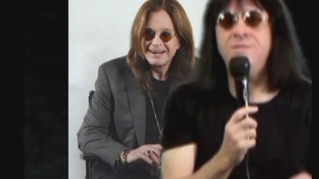 Dreamer-Оззи! Ты всегда с нами! (fanvideo)-Боря Купчин