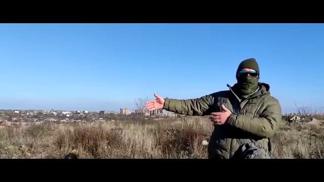 RSOTM Call of duty Верданск. Админ и Владлен