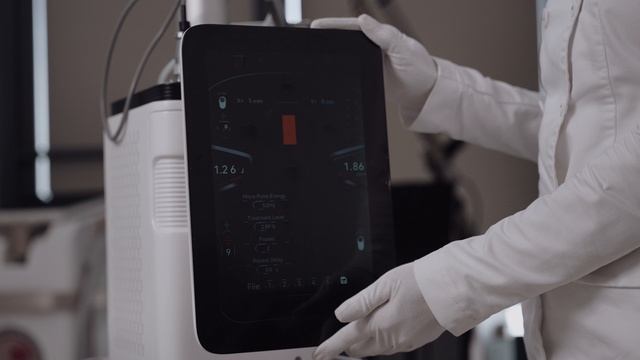 Обзор SALANO Carboni CO2