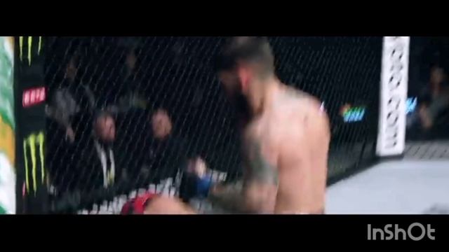 🏆Илия "El Matador" Топурия 🇬🇪🇪🇦