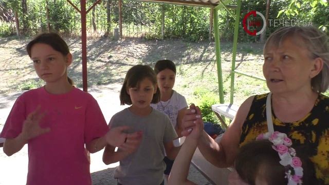 В «Семейный центр» города Свердловск с концертно-художественной программой приехал военный оркестр 6