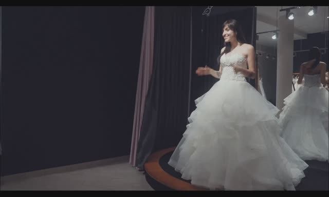 Предсвадебная зарисовка. Юмор и только