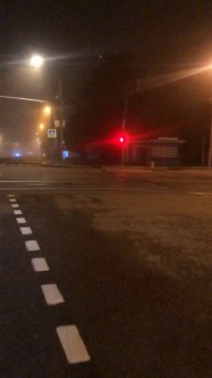 Туман Москва 23.07.2025