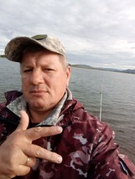 Среда Калининский карьер.