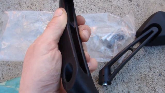 обзор зеркала на стайле